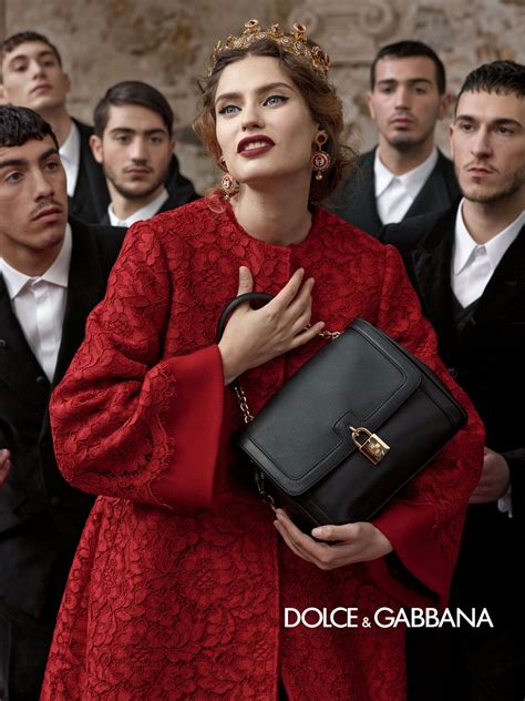 Dolceand Gabbana 